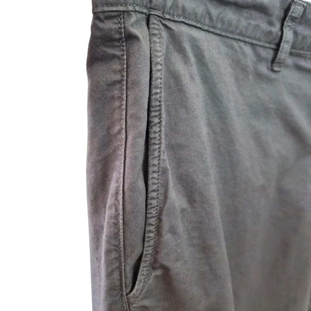 Patagonia Lightweight All-Wear Hemp Shorts Men’s 38 Gray‎ 6